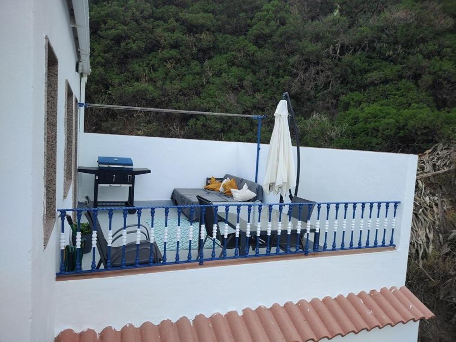 Casa Heli - Ruim Appartement Met Dakterras In Polopos Extérieur photo